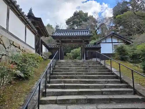 正暦寺(奈良県)