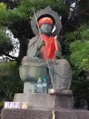 永平寺別院長谷寺(東京都)