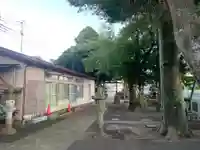 八幡神社のその他建物