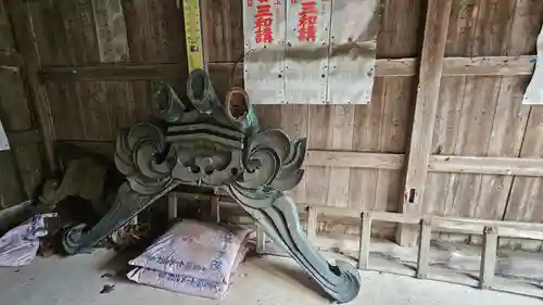 金峯神社（吉野町）のその他建物