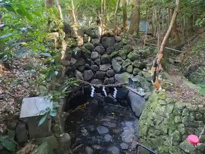 辰五郎大明神(奈良県)