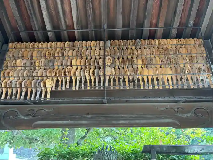 岐阜善光寺(岐阜県)