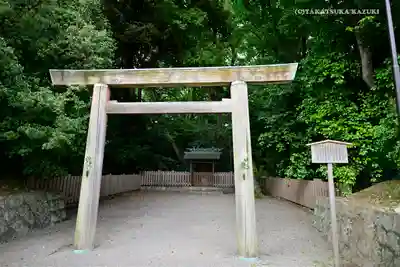 熱田神宮の末社・摂社