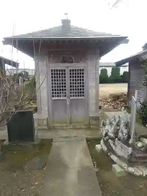 西念寺(栃木県)