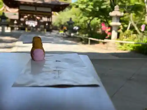 平野神社(京都府)