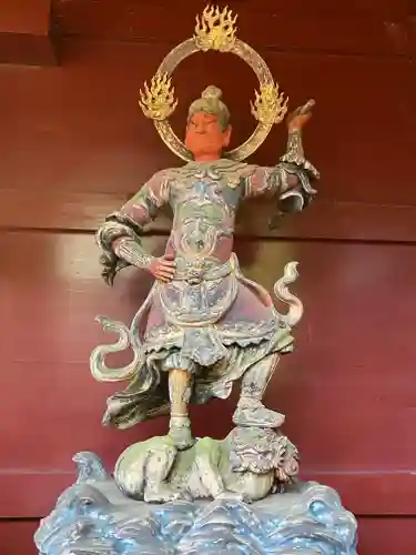 神野寺(千葉県)