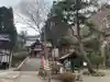 船魂神社のその他建物