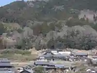 安楽寺(奈良県)