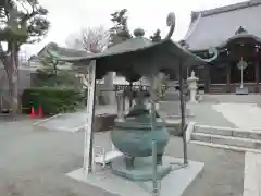 本覚寺の建物その他