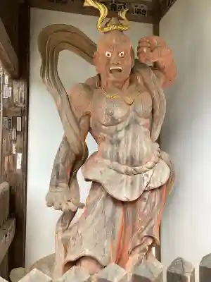 花山院菩提寺(兵庫県)