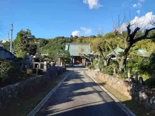 香林寺(神奈川県)