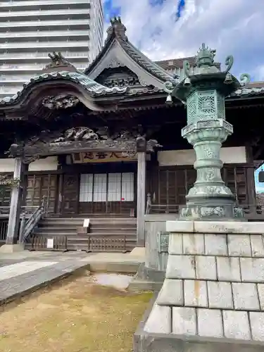龍本寺(神奈川県)