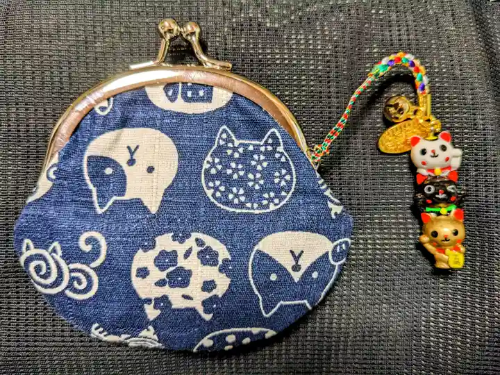 今戸神社(東京都)