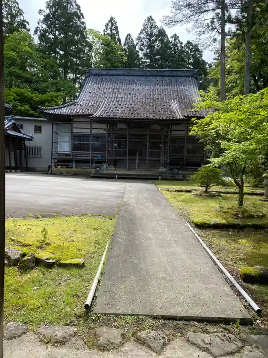 西念寺(福井県)