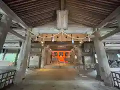 土佐神社(高知県)