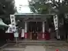椙森神社(東京都)
