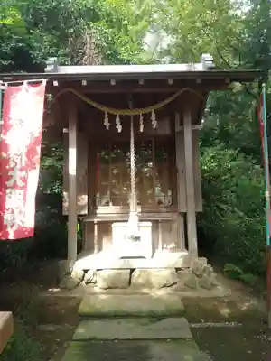 世良田東照宮(群馬県)