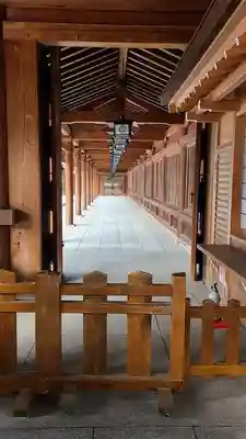 橿原神宮のその他建物