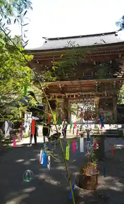 伊佐須美神社のその他建物