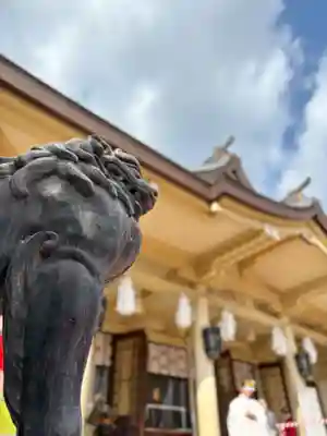 湊川神社(兵庫県)