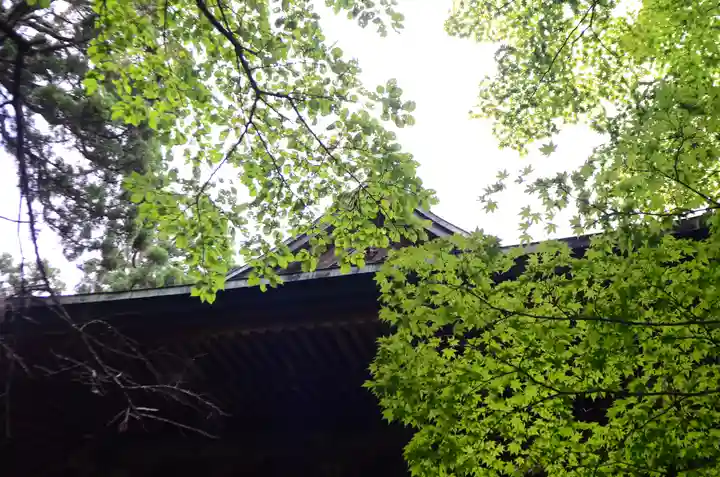 比叡山延暦寺(滋賀県)