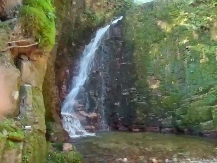 大山祇神社(福島県)
