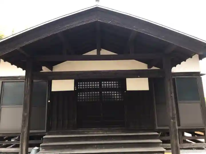 松月庵(神奈川県)