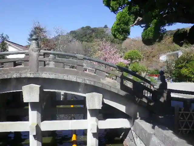 鶴岡八幡宮のその他建物