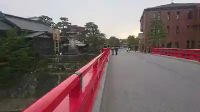 櫻山八幡宮(岐阜県)