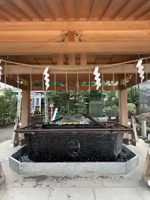 亀ケ池八幡宮(神奈川県)