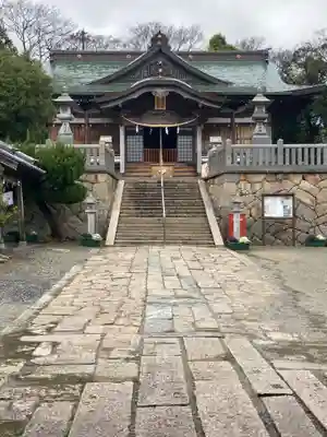 石屋神社(兵庫県)