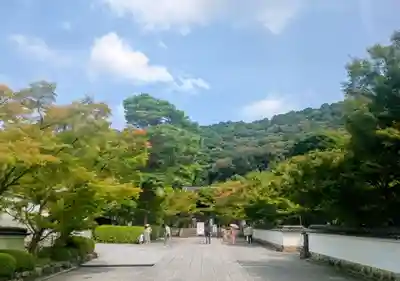 禅林寺(永観堂)(京都府)