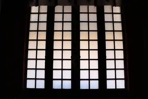 くまくま神社(導きの社 熊野町熊野神社)のその他建物