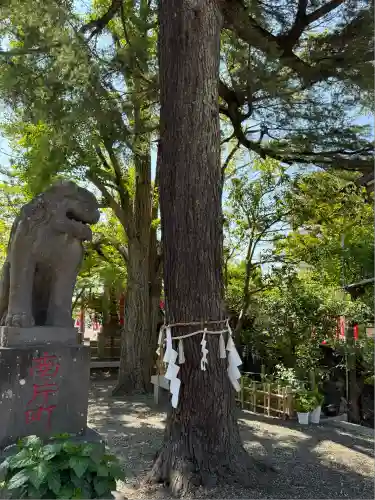 八剱八幡神社(千葉県)