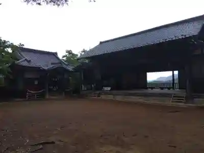 別所神社(長野県)
