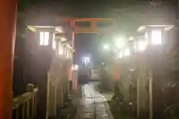 御劔社(長者社神蹟)のその他建物