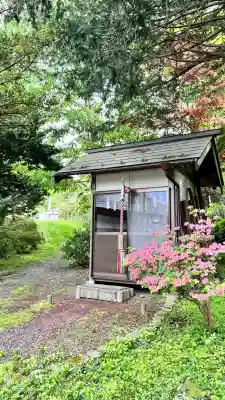 高穂神社(北海道)