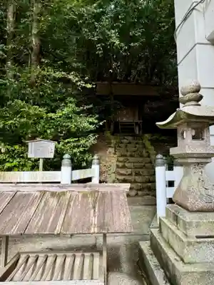 多度大社(三重県)