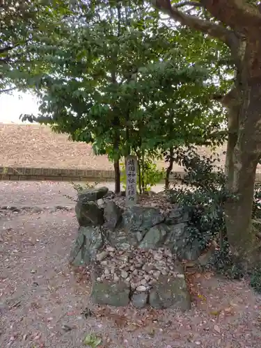 松名瀬神社(三重県)