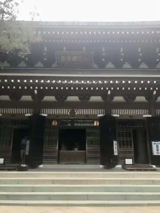 円覚寺(神奈川県)