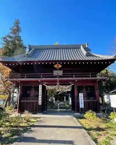 佐竹寺(茨城県)