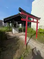 稲荷神社(東京都)