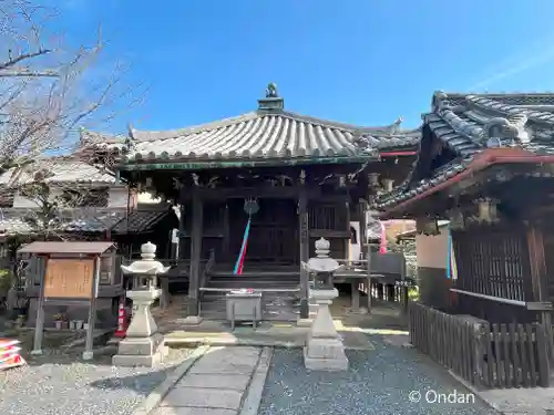 善名称院（真田庵）(和歌山県)