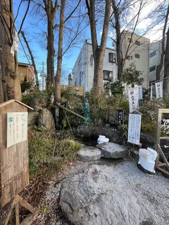 秩父今宮神社(埼玉県)