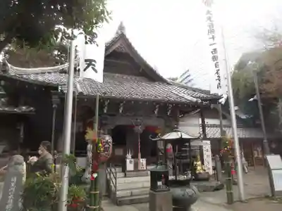 大圓寺(東京都)