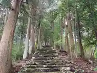 太森神社(愛媛県)