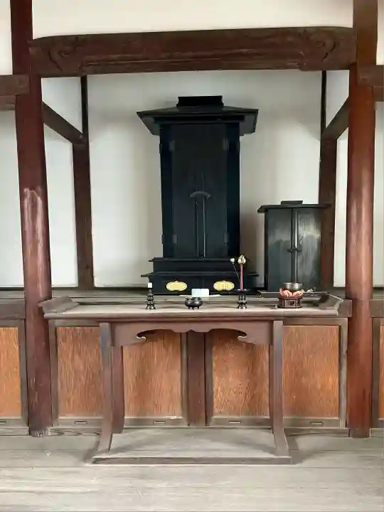 長福寺(神奈川県)