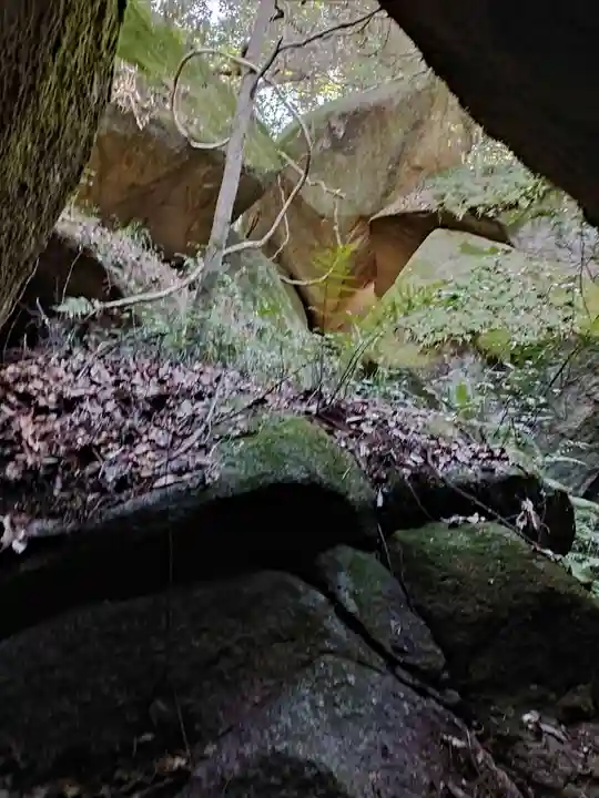 磐船神社(大阪府)