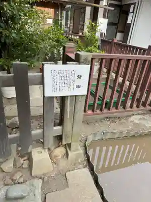 甲斐國一宮 浅間神社(山梨県)