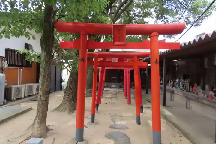 崇福寺(福岡県)